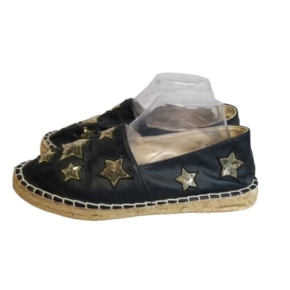 ASOS star sequin espadrilles - Picture 1 of 11
